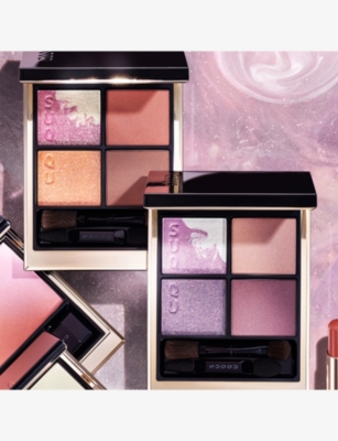 SUQQU: Signature Colour Eyes eyeshadow palette 6.2g