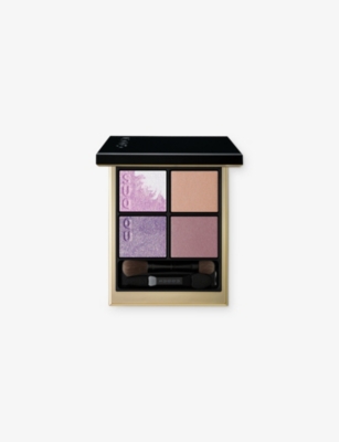 SUQQU: Signature Colour Eyes eyeshadow palette 6.2g