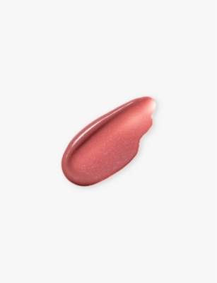 SUQQU: Comfort Lip Fluid Glow liquid lipstick 6.6g