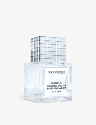 DISCOTHEQUE: Heathens Cowboys Santaana Winds eau de parfum 50ml