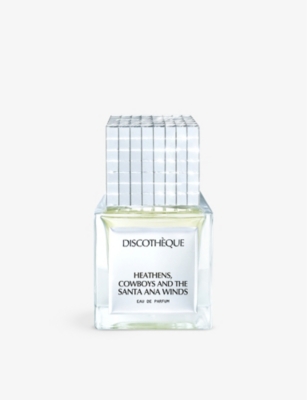 DISCOTHEQUE: Heathens Cowboys Santaana Winds eau de parfum 50ml
