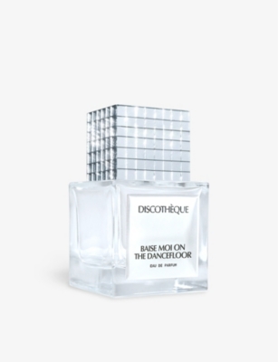 Discotheque Womens Baise Moi On The Dancefloor Eau De Parfum 50ml