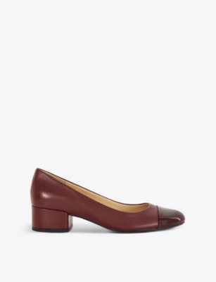 YVES SAINT LAURENT Heels Womens Shoes Selfridges Shop Online
