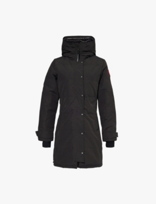 Canada Goose Womens Coats Jackets Selfridges