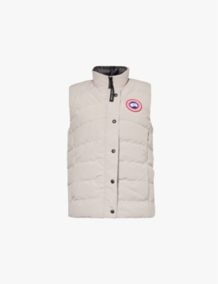 Canada goose coat womens selfridges on sale