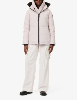 Womens Canada Goose Selfridges