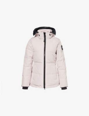 Canada goose coat womens selfridges best sale