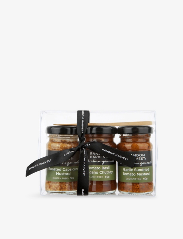 Random Harvest Mini Me BBQ 180g