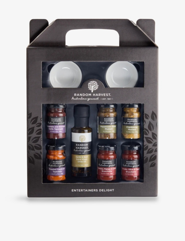 Random Harvest Entertainers Delight Gift Box 460g