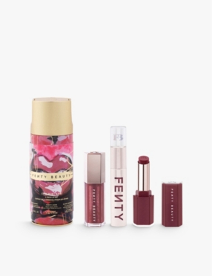 Fenty lip gloss set on sale