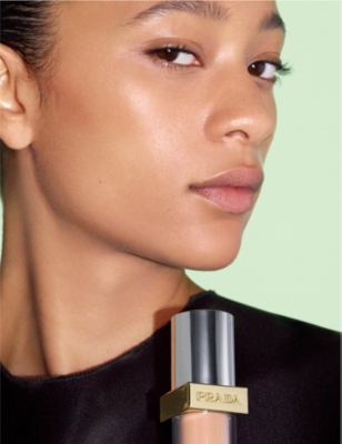 Prada Foundation Make-up Blender In 03 Dark