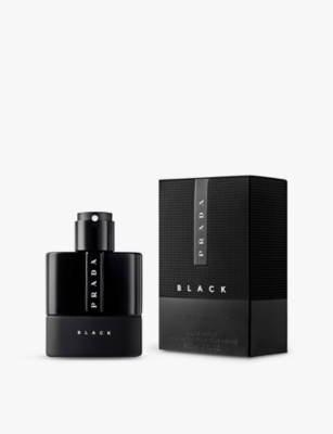 PRADA: Luna Rossa Black eau de parfum 50ml
