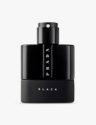 Mens Prada Luna Rossa Black eau de parfum 50ml