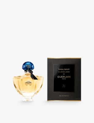 GUERLAIN: Shalimar Millésime Jasmin eau de parfum 50ml