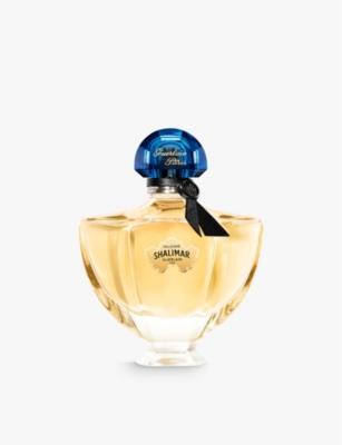 GUERLAIN: Shalimar Millésime Jasmin eau de parfum 50ml