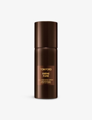TOM FORD: Private Blend Ébène Fumé body spray 150ml