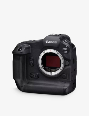 CANON: EOS R1 Body