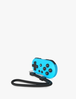 CRKD: Atom Keychain Nintendo Switch controller