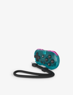 CRKD: Atom Keychain Nintendo Switch controller