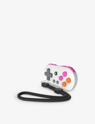 CRKD: Atom Keychain Nintendo Switch controller