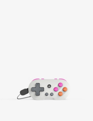 CRKD: Atom Keychain Nintendo Switch controller