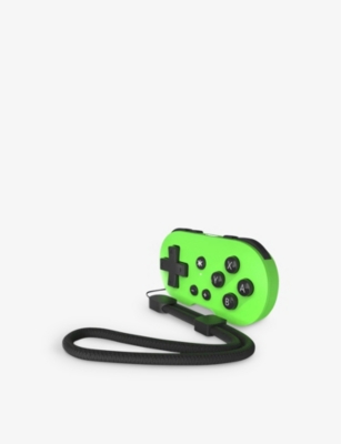 CRKD: Atom Keychain Nintendo Switch controller