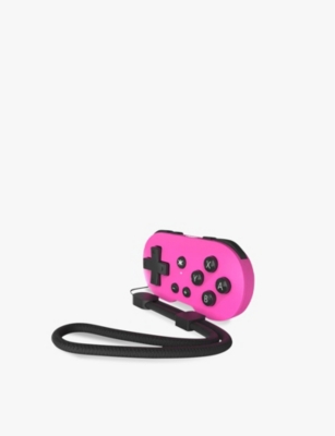 CRKD: Atom Keychain Nintendo Switch controller