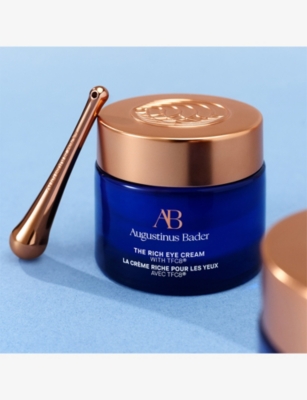 Augustinus Bader The Rich Eye Cream 15ml