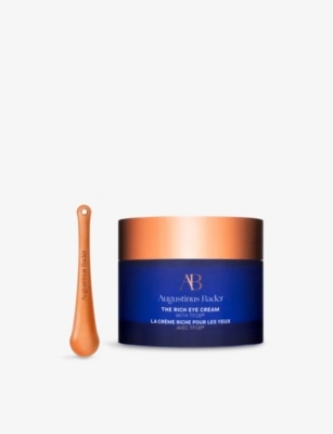 AUGUSTINUS BADER: The Rich eye cream 15ml