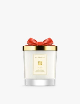 Bitters Cologne Jo Malone Orange Bitters Travel Candle JO MALONE