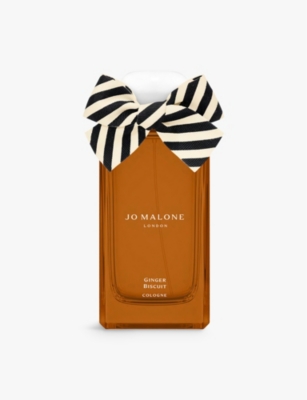 Jo Malone London Womens  Ginger Biscuit Cologne 100ml In White