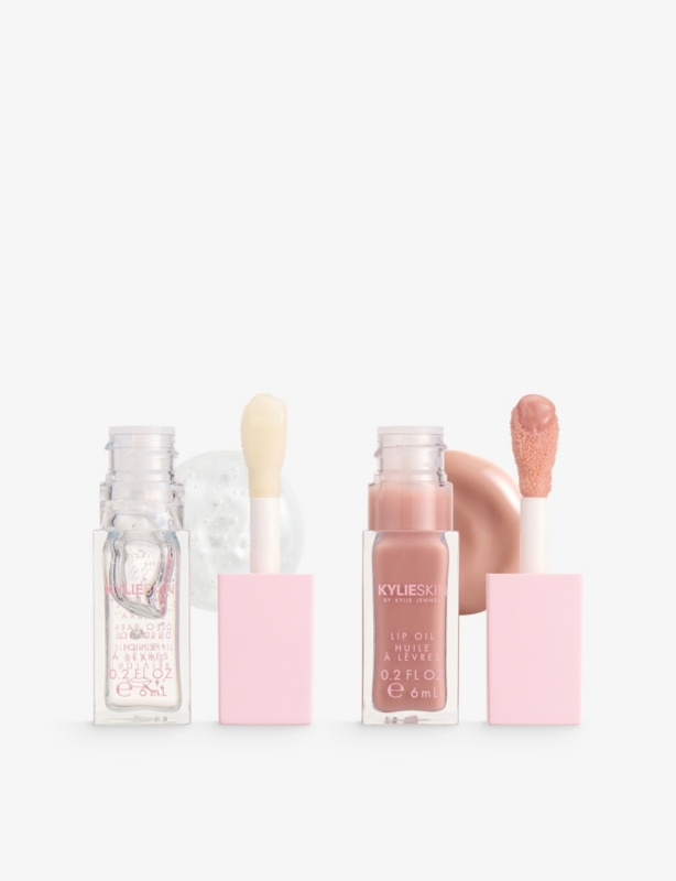 Lip Oil duo gift set