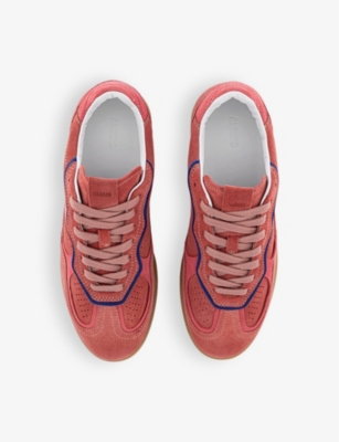 alohas buckle up tan