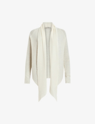 ALLSAINTS: Harper Fine-Knit Cardigan