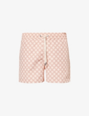 FRESCOBOL CARIOCA: Rio Angra Trelica swim shorts