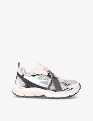 Off white selfridges womens hotsell