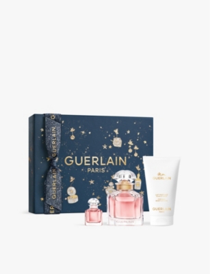 GUERLAIN - Mon G 24 Xmas eau de parfum gift set | Selfridges.com
