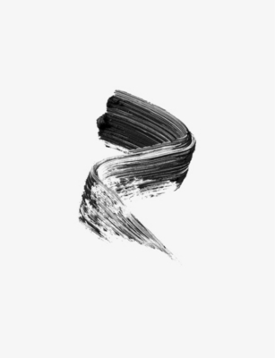 Sculpted By Aimee Lashlift Ultra Black Mascara 9ml In Ultra Black