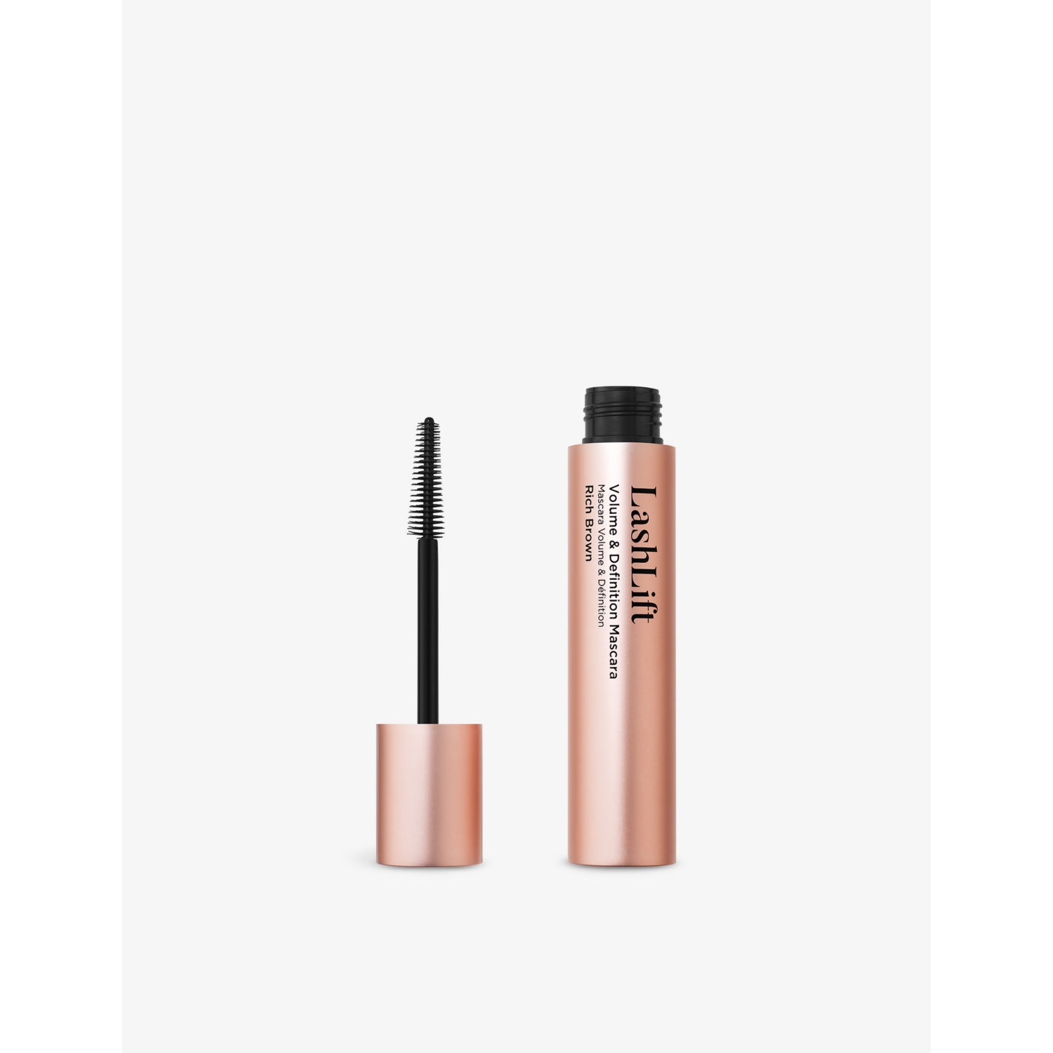 Sculpted By Aimee LashLift Rich Brown Mascara 9ml
