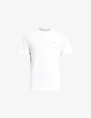 ALLSAINTS: Dexter Short-Sleeve Cotton-Jersey T-Shirt
