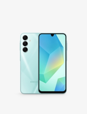 SAMSUNG: Galaxy A16 5G 128GB