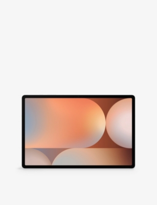 Galaxy Tab S10+ Silver 5G 512GB