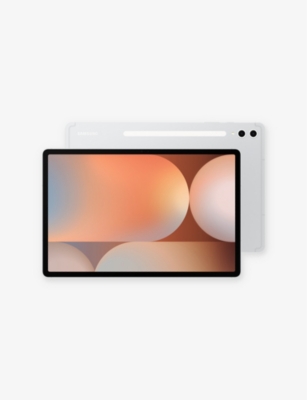 SAMSUNG: Galaxy Tab S10+ Silver 5G 512GB