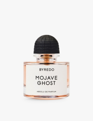 BYREDO - Mojave Ghost Absolu de parfum 50ml | Selfridges.com