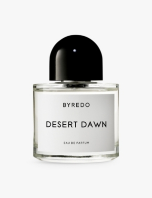 BYREDO: Desert Dawn eau de parfum 100ml