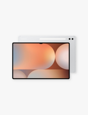 SAMSUNG: Galaxy Tab S10 Ultra 5G tablet 1TB