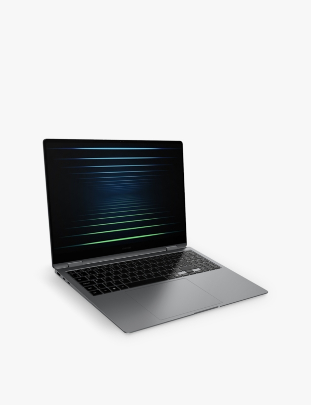16in Galaxy Book5 Pro 360 laptop 1TB