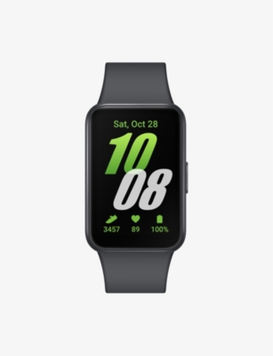 SAMSUNG: Galaxy Fit3 smart watch