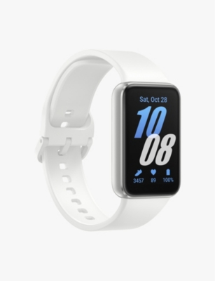 SAMSUNG: Galaxy Fit3 smart watch