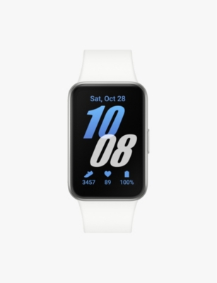 SAMSUNG: Galaxy Fit3 smart watch